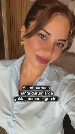 Aslan burcu♌️