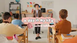 school life