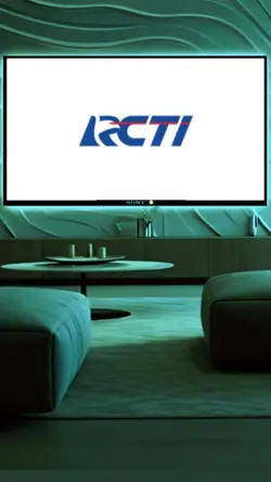 tv warna warni
