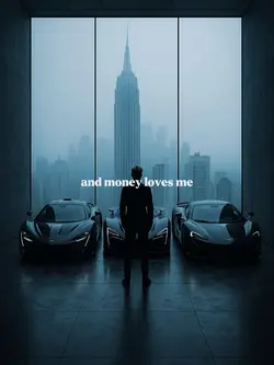 I Love Money 