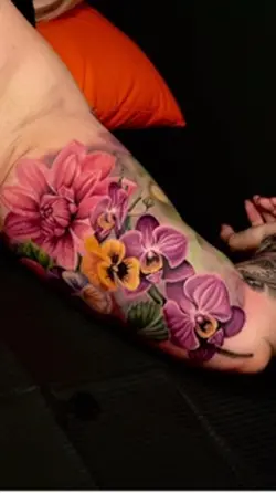 Tattoo