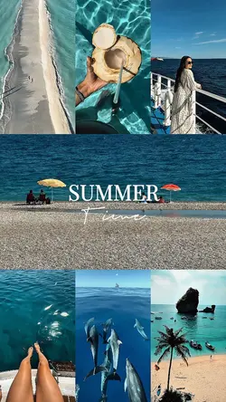 Summer time