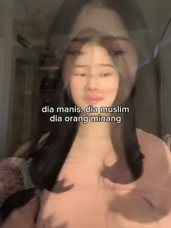 dia manis dia islam