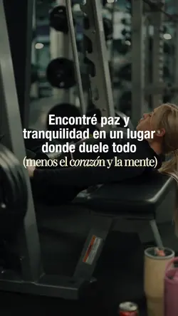 Frase gym