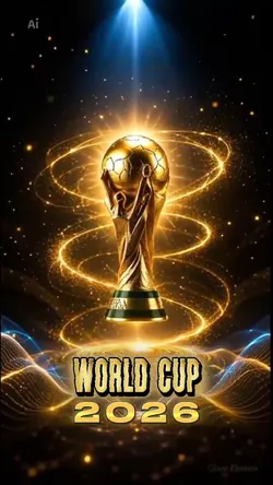 World cup 2026