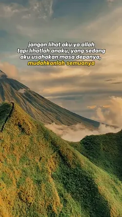 jangan lihat aku 