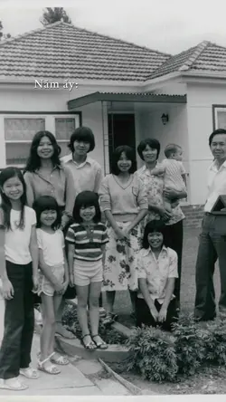 Mẫu gia đình [2] pic