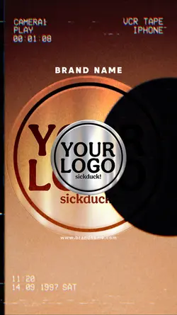 INTRO LOGO REVEAL