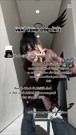tema odeviii