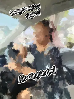 Ashley tignan mo ako