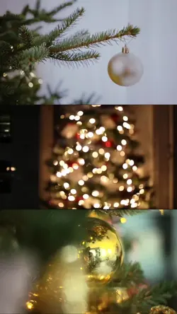 Grid Christmas