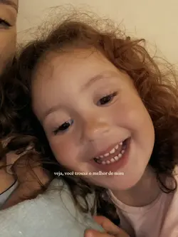 vídeo criança