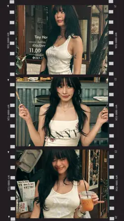 roll film