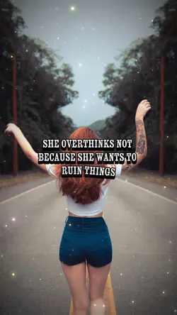 ❤️ a broken woman