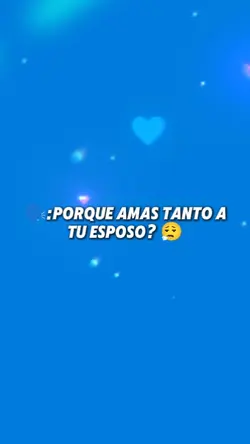 Mi esposo 
