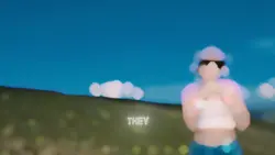 landscape slowmotion