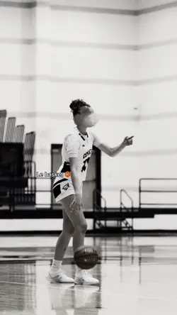 Le basket 🏀 