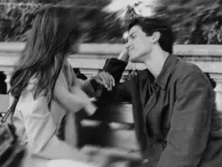 aesthetic couple