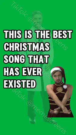 BEST CHRISTMAS SONG