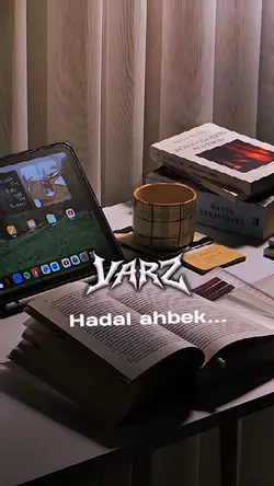 HADAL AHBEK