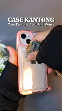 CASE KANTONG 