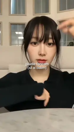 giselle fancam