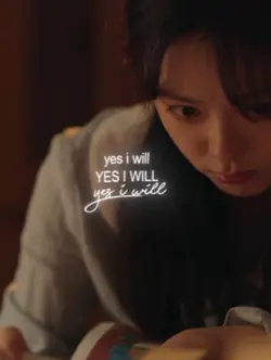 I won’t let you dow