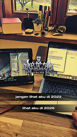 lihat aku di 2026