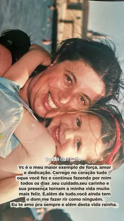 Dia Das Mães Texto 