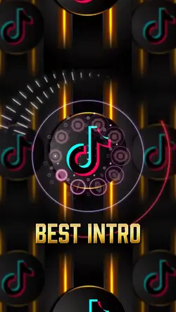 TikTok Best Intro 🏆