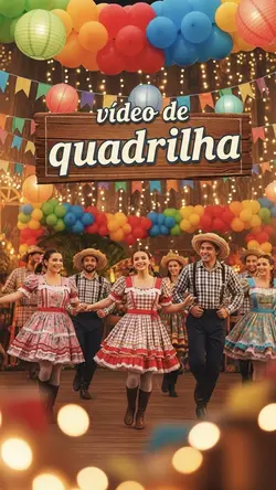 Festa junina