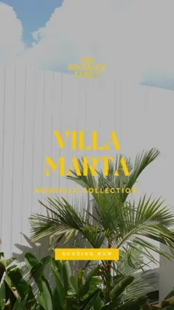 Villa nouvelle co