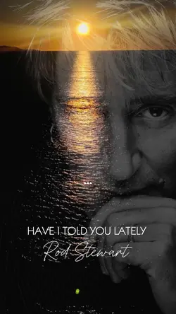 ROD STEWART LYRICS 