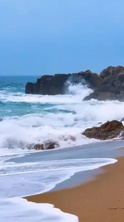 sea