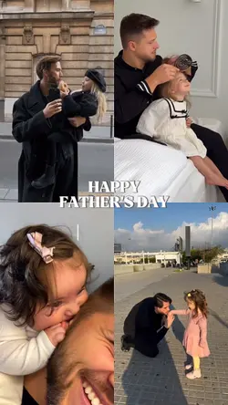 Happy Father's Day