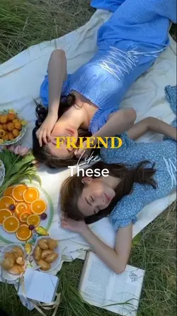 Friend Like These 