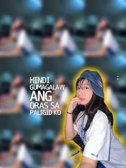 hindi gumagalaw