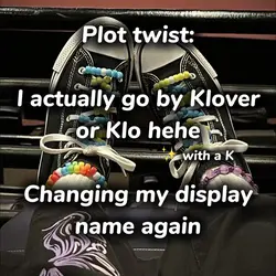 Crazy plot twists