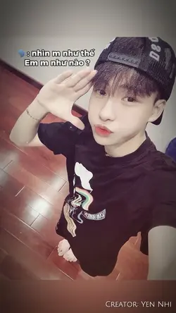 Beat 6 Ảnh Khoe Em