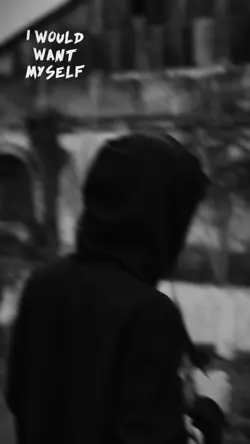 hitam putih | blur 