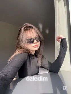 bekledim oy oy 