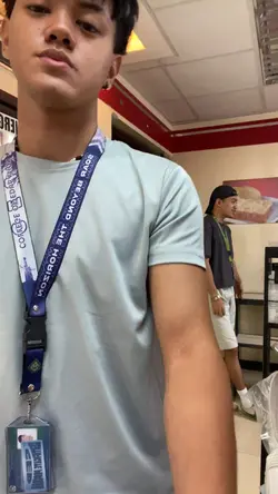 OUTFIT CHECK