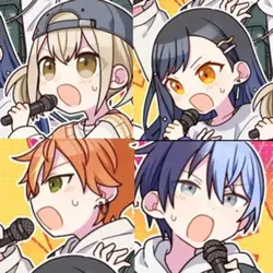デュエット