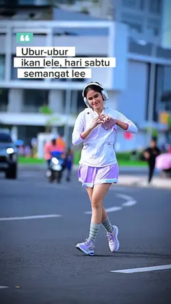 Sabtu Ubur-ubur 