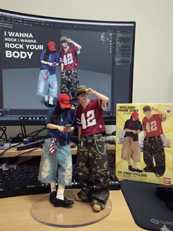 FIGURINE AI TREND