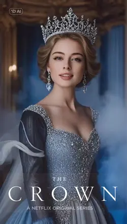 The crown style