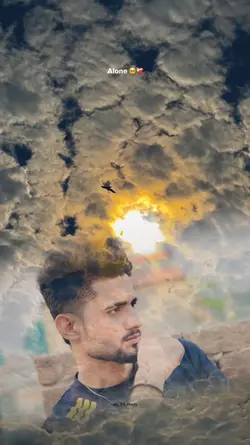 Alone boys