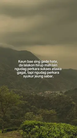 Story Sunda