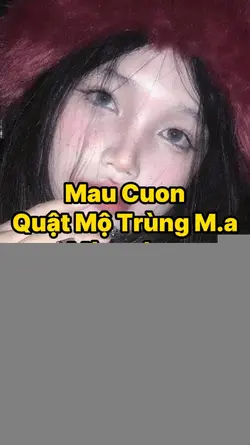 quật mộ trùng m.a