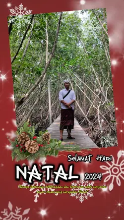 Selamat hari natal